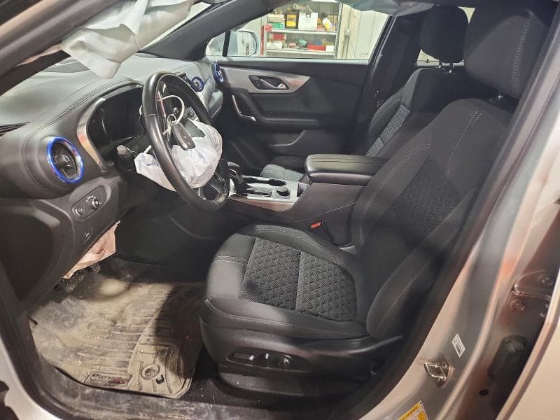 2020 CHEVROLET BLAZER 2LT 7