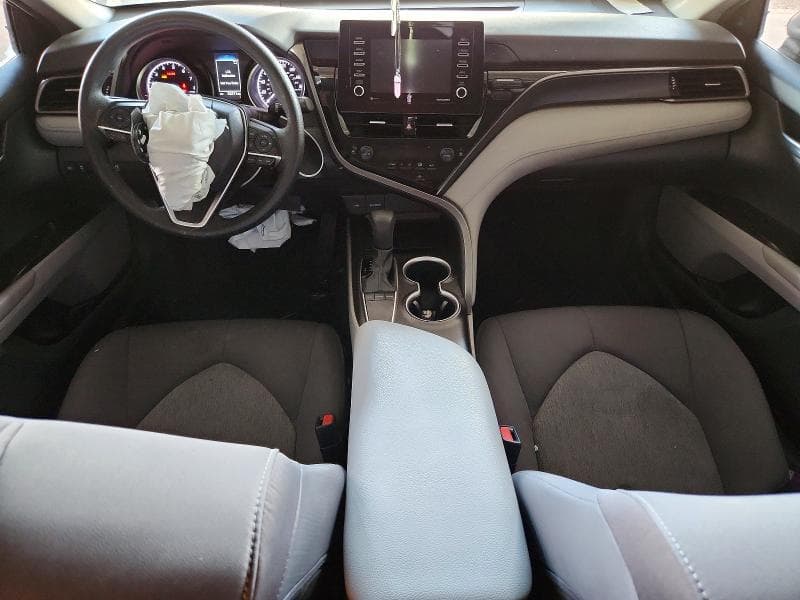 2023 TOYOTA CAMRY LE 8
