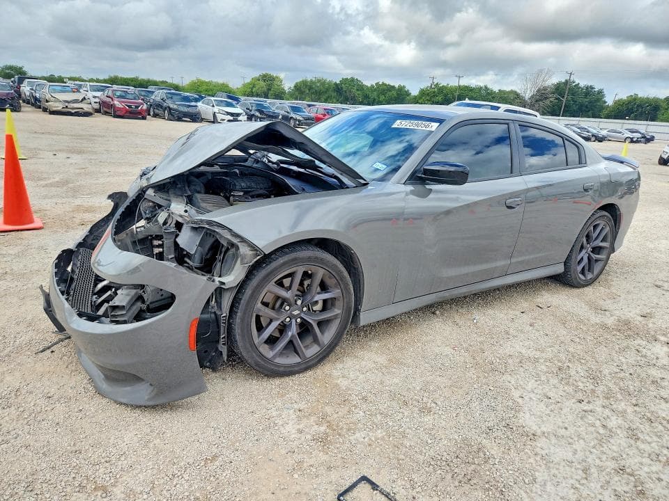 2023 DODGE CHARGER GT - 1