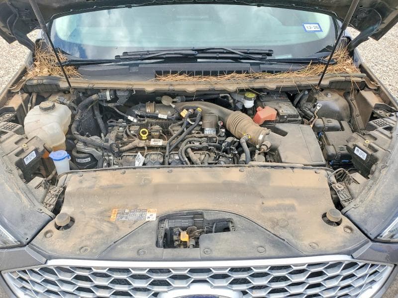 2024 FORD EDGE SEL SEL 11