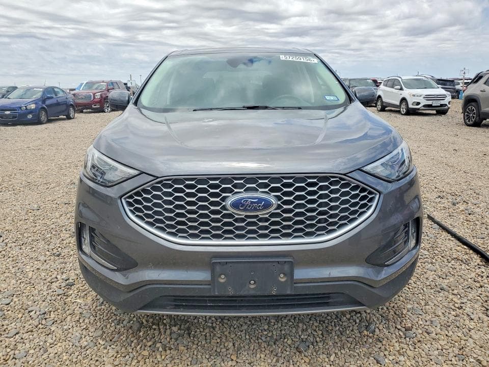 2024 FORD EDGE SEL SEL 5