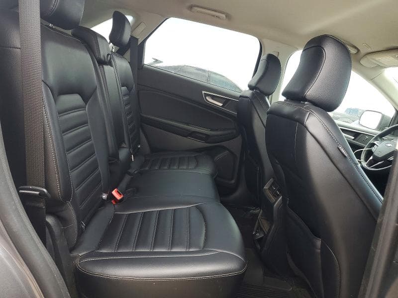 2024 FORD EDGE SEL SEL 10