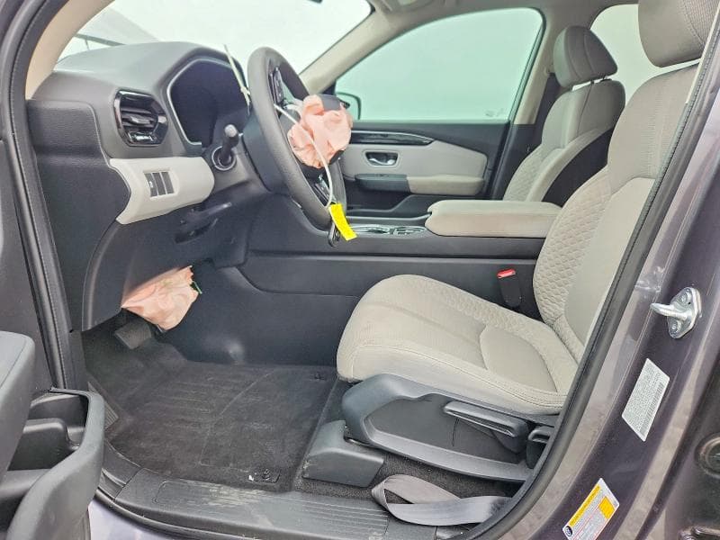 2024 HONDA PILOT LX 7