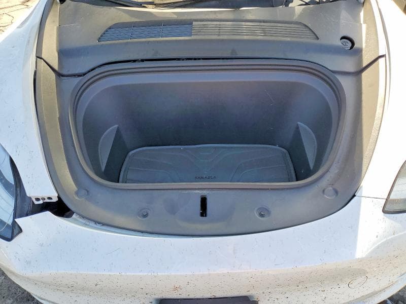 2021 TESLA MODEL Y 11
