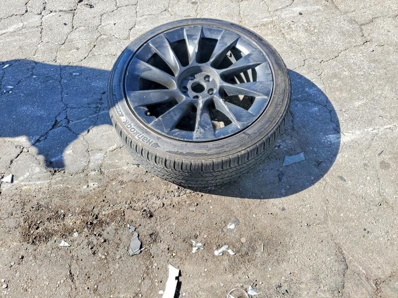 2021 TESLA MODEL Y 12