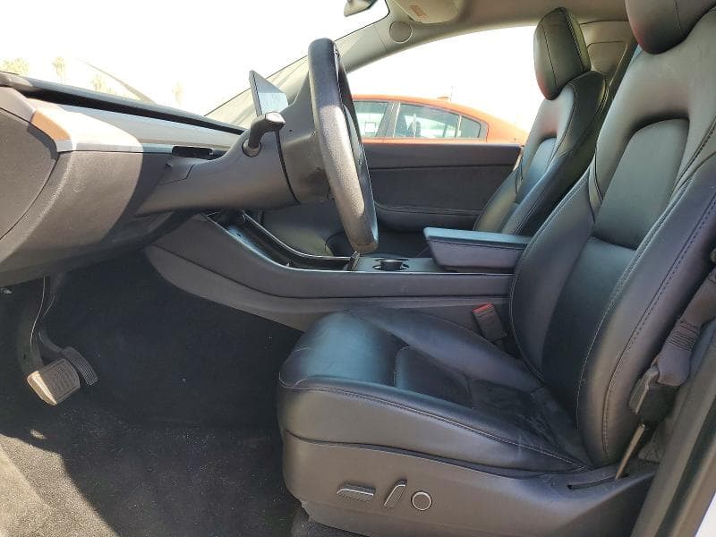 2021 TESLA MODEL Y 7