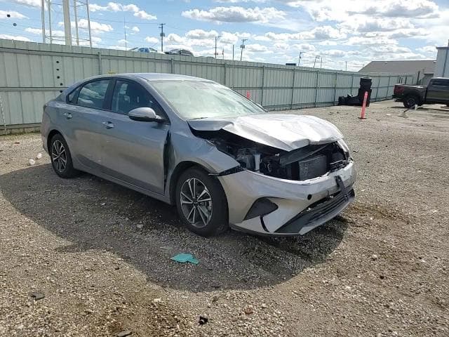 2024 KIA FORTE LXS LXS 13