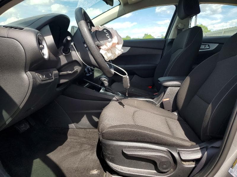 2024 KIA FORTE LXS LXS 7