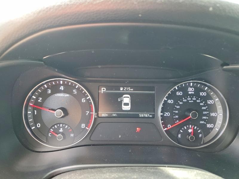 2024 KIA FORTE LXS LXS 9