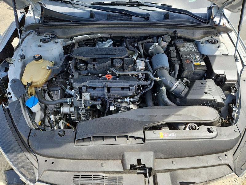 2021 KIA K5 GT LINE GT LINE 11