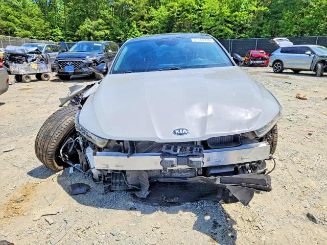 2021 KIA K5 GT LINE GT LINE 5