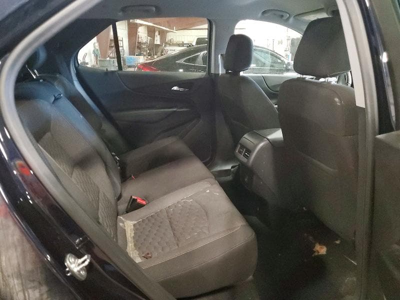 2020 CHEVROLET EQUINOX LT 11