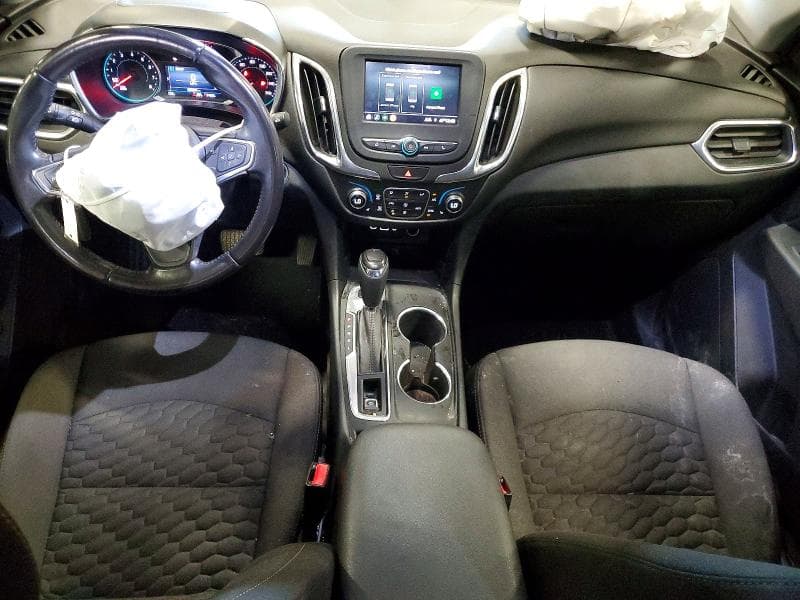 2020 CHEVROLET EQUINOX LT 8