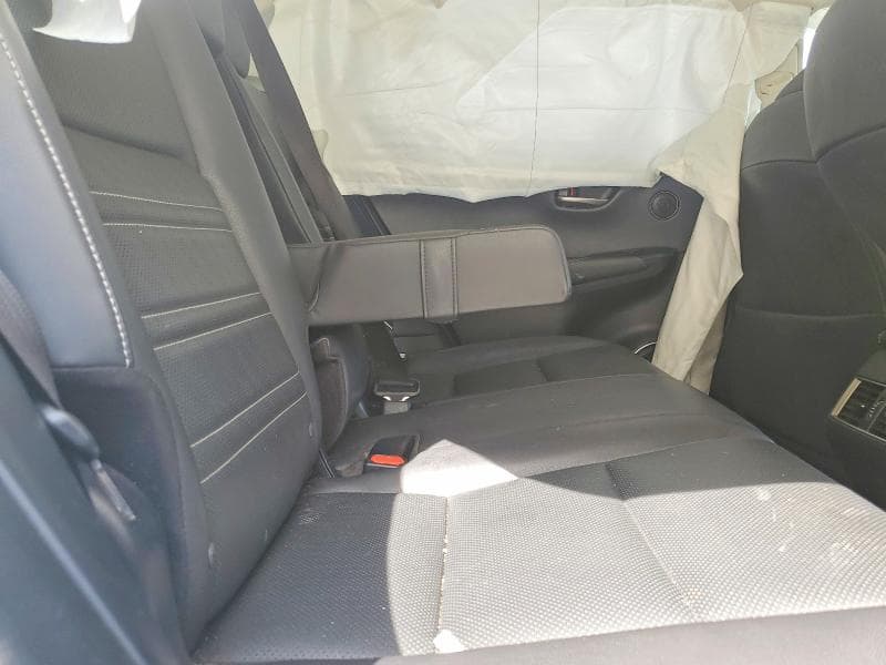 2018 LEXUS NX 300 BASE 10