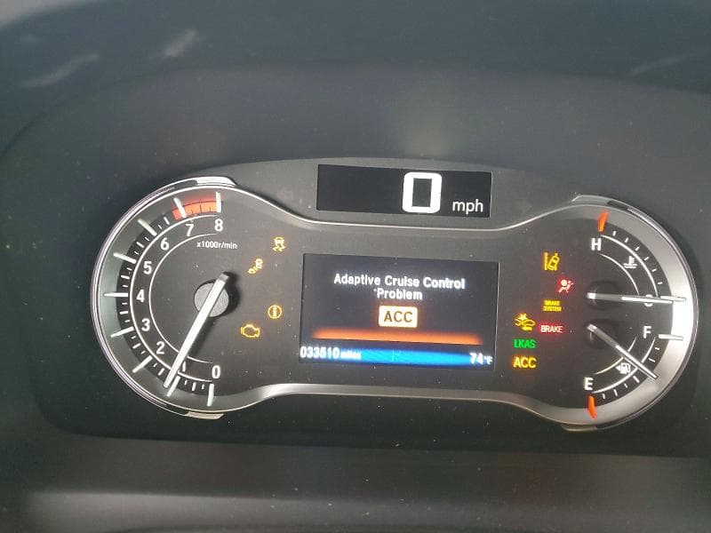 2022 HONDA RIDGELINE RTL 9