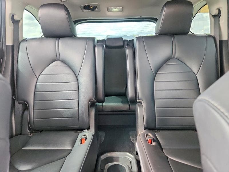 2020 TOYOTA HIGHLANDER XLE XLE 10