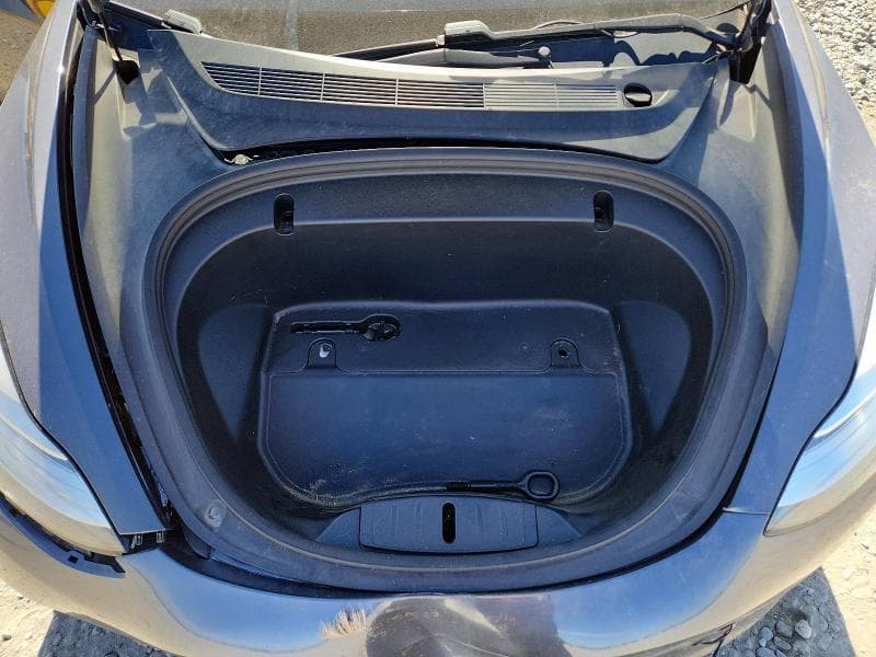 2020 TESLA MODEL 3 11