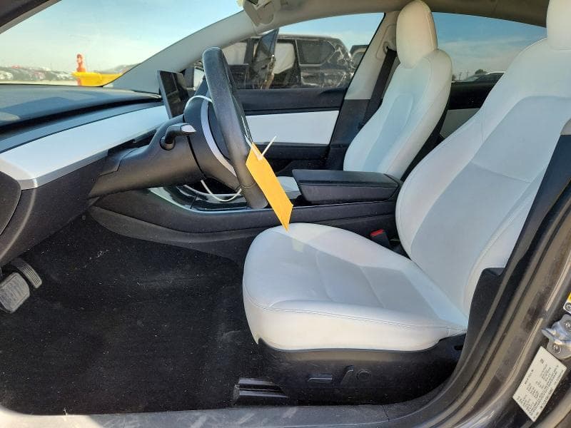 2020 TESLA MODEL 3 7