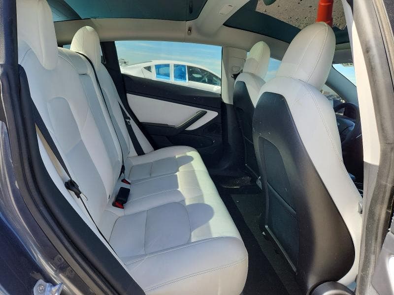 2020 TESLA MODEL 3 10