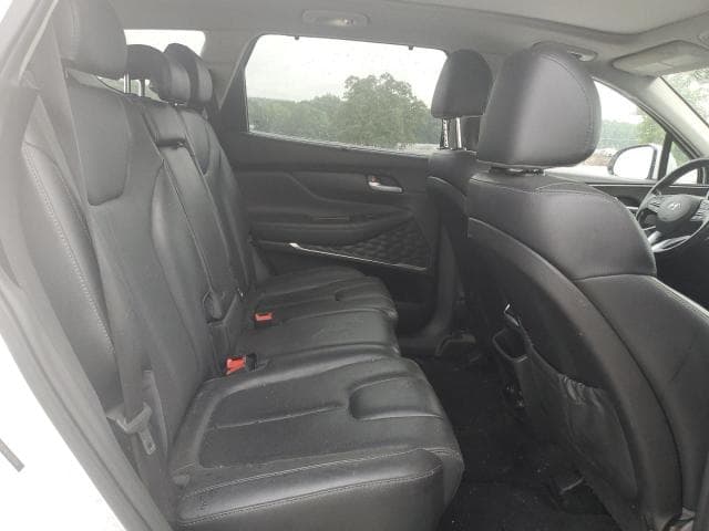 2019 HYUNDAI SANTA FE LIMITED 11