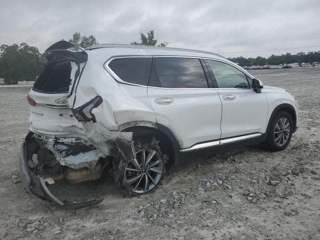 2019 HYUNDAI SANTA FE LIMITED 3