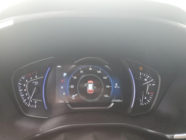2019 HYUNDAI SANTA FE LIMITED 9