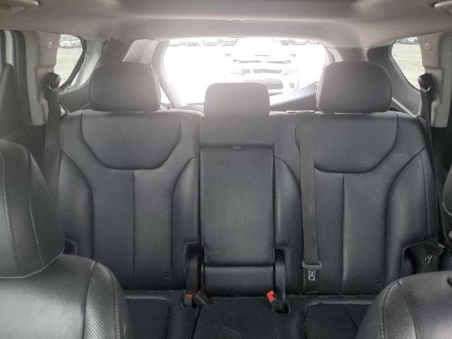 2019 HYUNDAI SANTA FE LIMITED 10