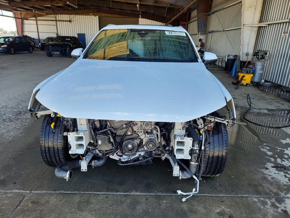 2025 AUDI Q7 5