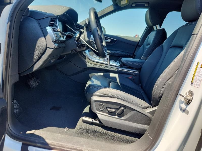 2025 AUDI Q7 7