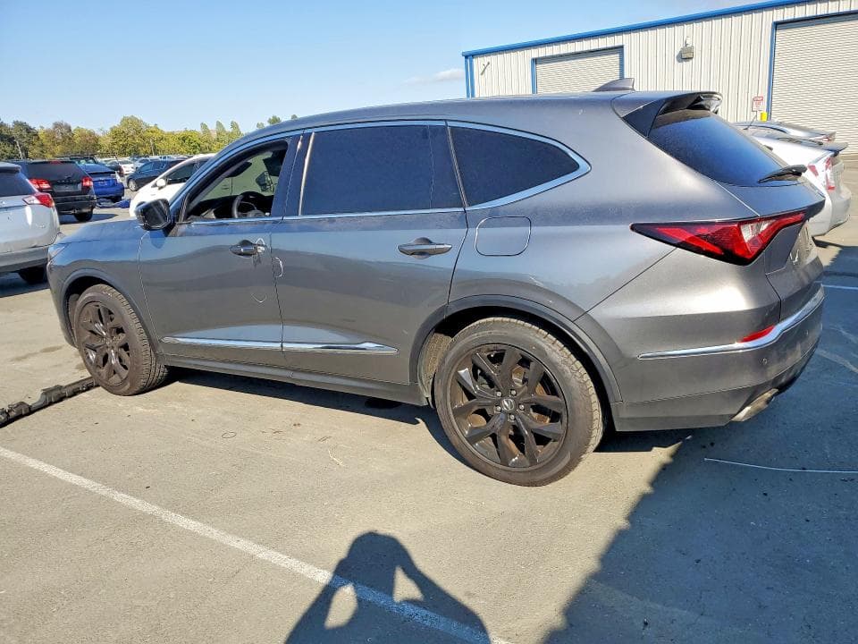 2023 ACURA MDX TECHNOLOGY 2