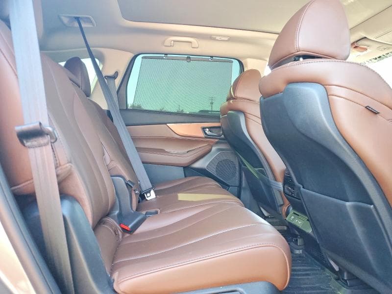 2023 ACURA MDX TECHNOLOGY 11