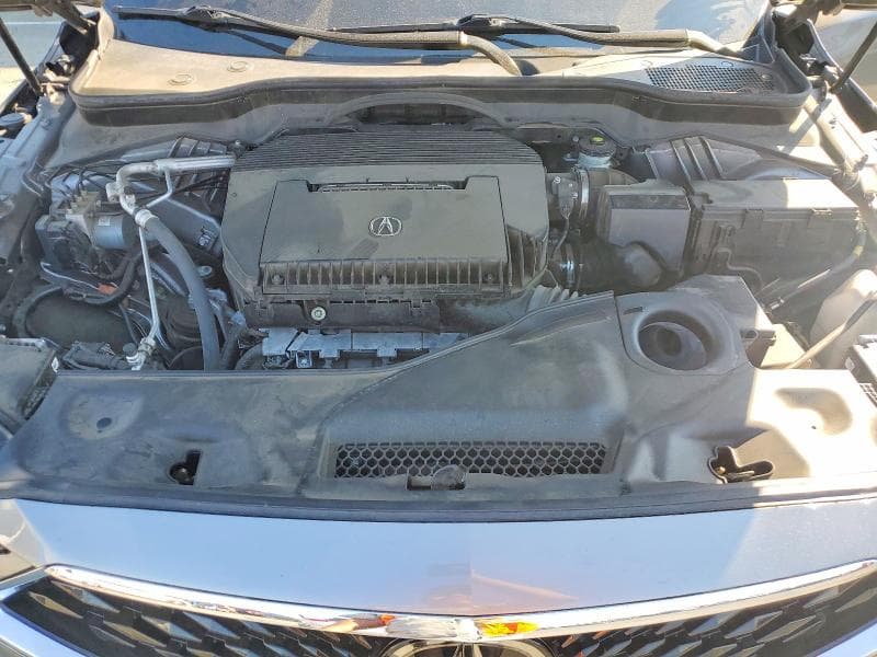 2023 ACURA MDX TECHNOLOGY 12