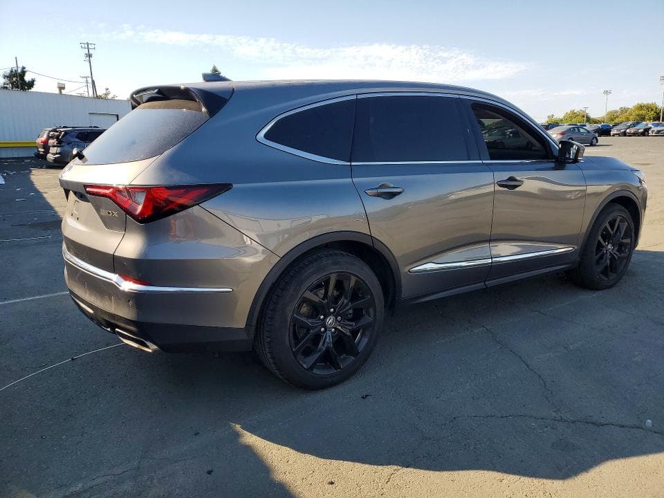 2023 ACURA MDX TECHNOLOGY 3