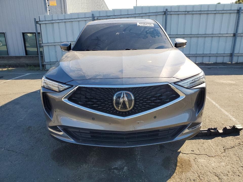 2023 ACURA MDX TECHNOLOGY 5