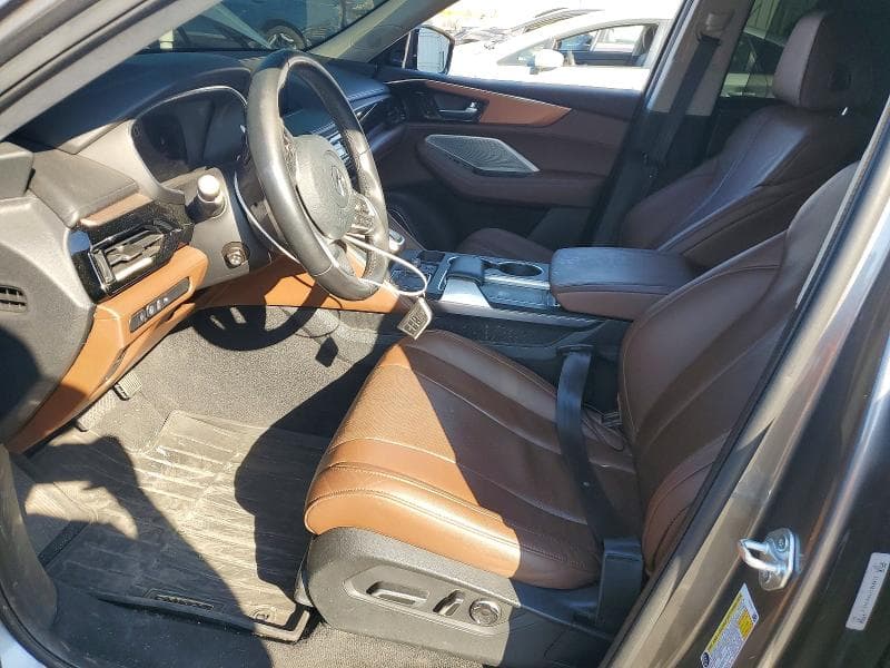 2023 ACURA MDX TECHNOLOGY 7