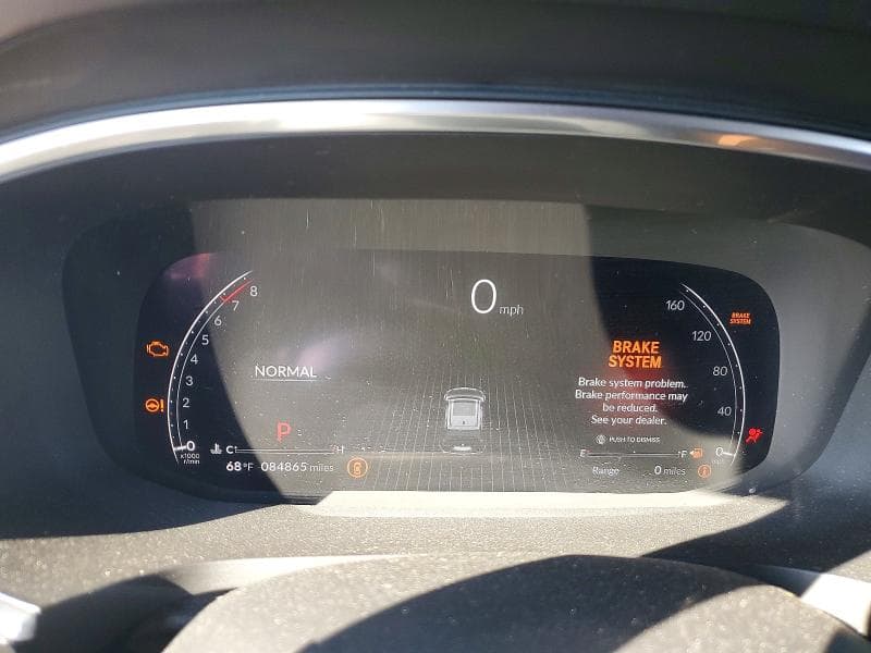 2023 ACURA MDX TECHNOLOGY 9
