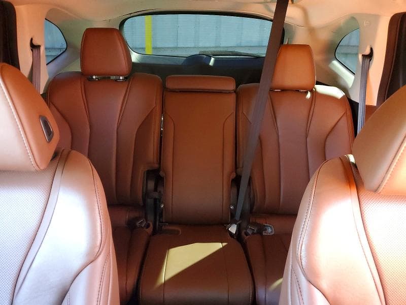 2023 ACURA MDX TECHNOLOGY 10