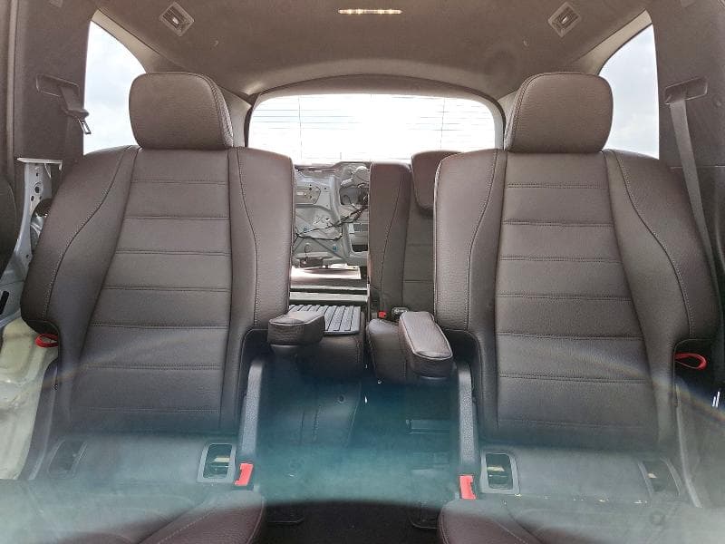 2022 MERCEDES-BENZ GLS 450 4MATIC 450 4MATIC 10
