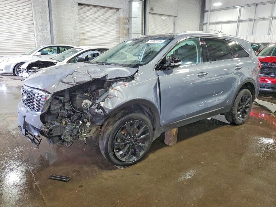 2020 KIA SORENTO EX V6 EX V6 - 1