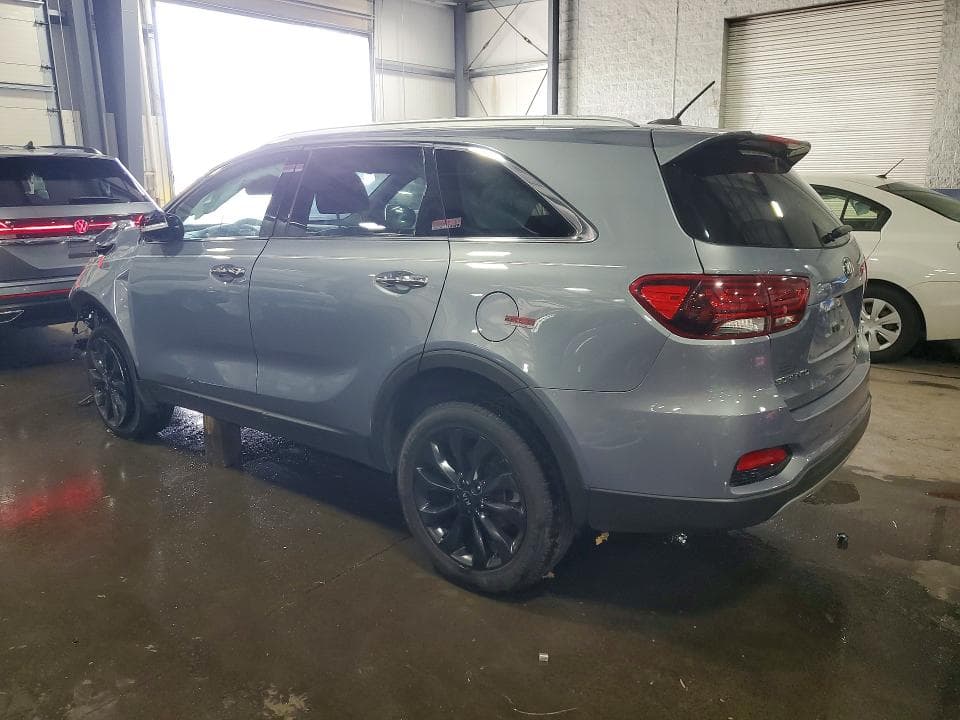 2020 KIA SORENTO EX V6 EX V6 2