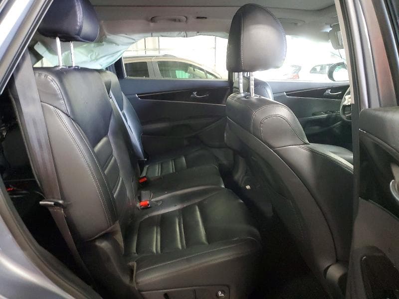 2020 KIA SORENTO EX V6 EX V6 11