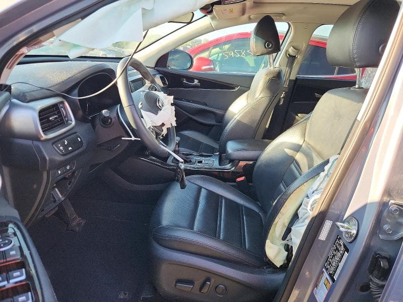 2020 KIA SORENTO EX V6 EX V6 7