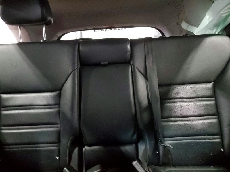 2020 KIA SORENTO EX V6 EX V6 10