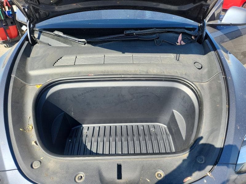 2022 TESLA MODEL Y 12