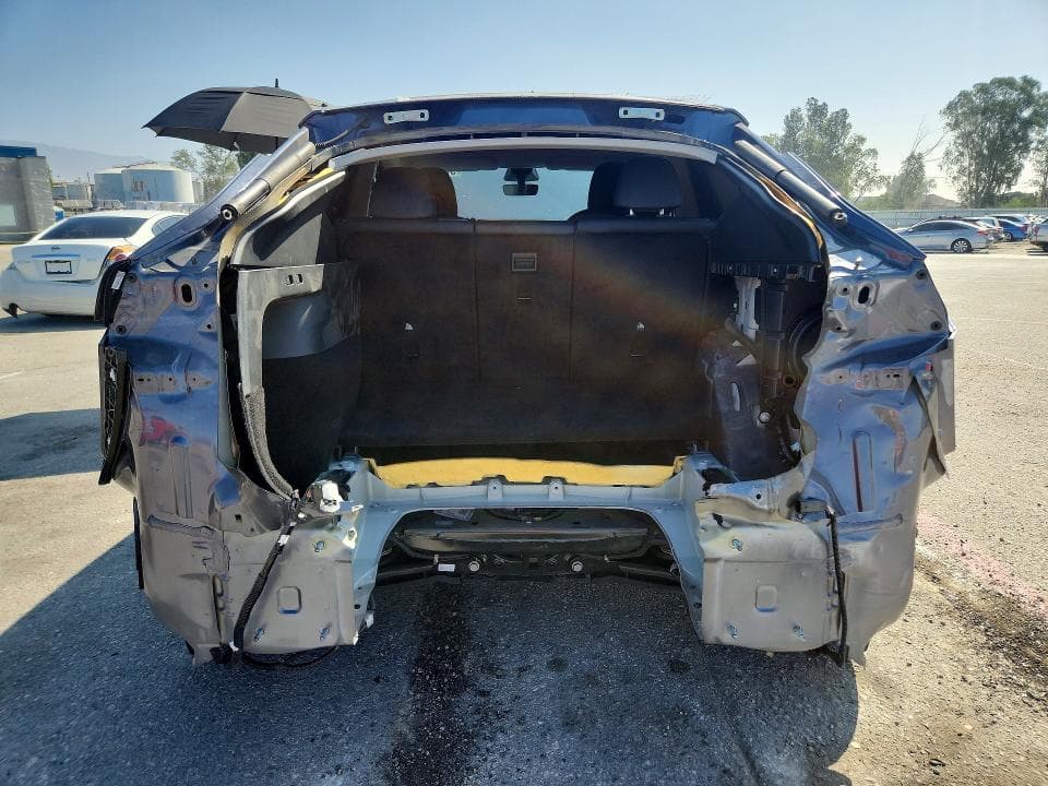 2022 TESLA MODEL Y 6