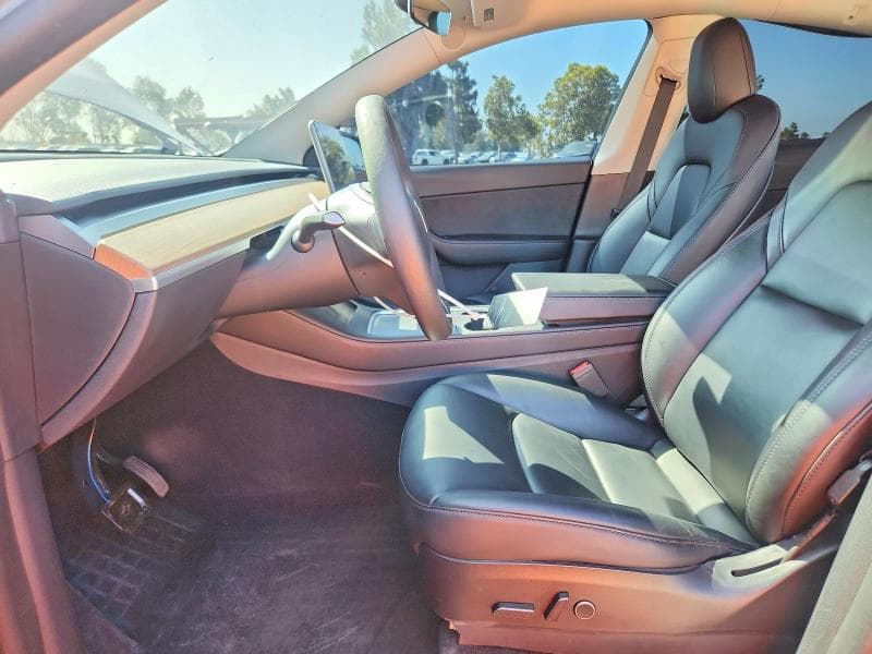 2022 TESLA MODEL Y 7