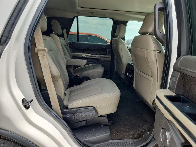 2018 FORD EXPEDITION LIMITED 11