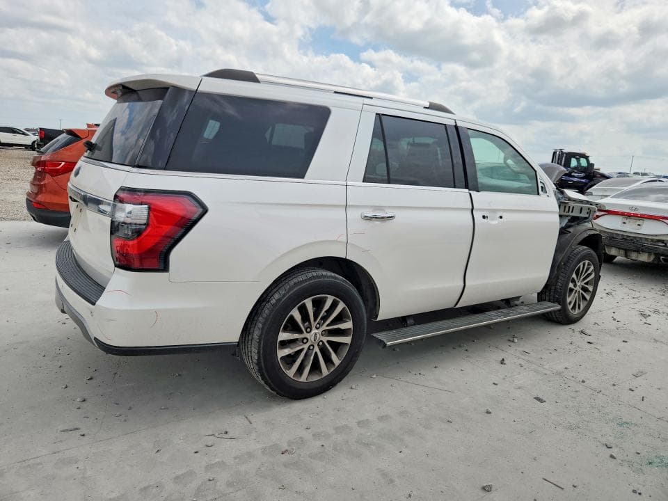 2018 FORD EXPEDITION LIMITED 3