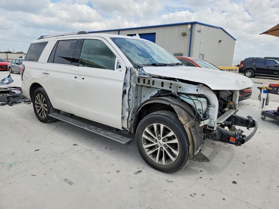 2018 FORD EXPEDITION LIMITED 4