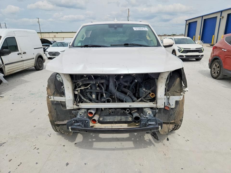 2018 FORD EXPEDITION LIMITED 5